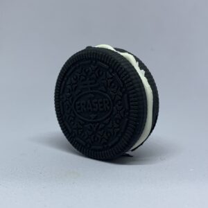 Borracha Divertida Oreo