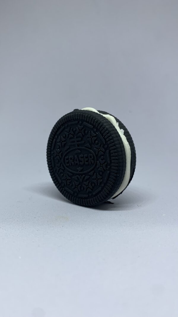 Borracha Divertida Oreo