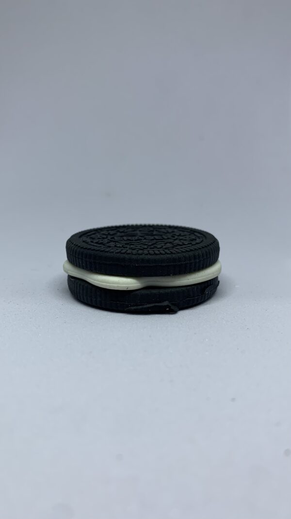 Borracha Divertida Oreo - Imagem 2