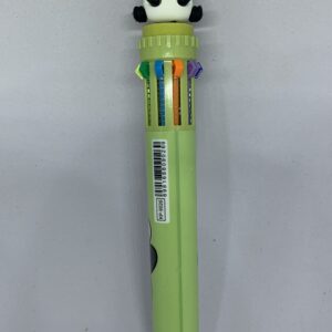 Caneta Multicolor