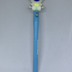 Caneta Divertida Astronauta