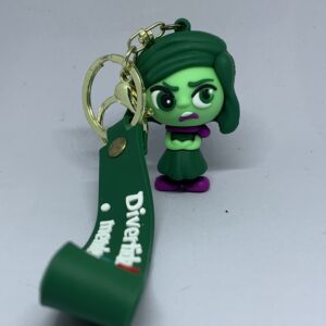 Chaveiro Divertidamente (Nojinho)