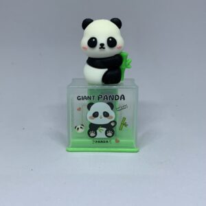 Apontador Divertido Pandinha