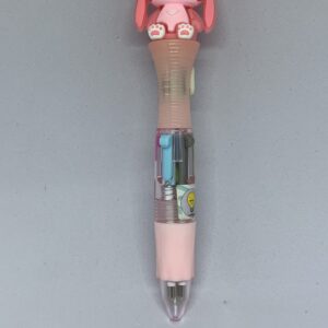 Caneta Multicolor Angel (Litle Stich)