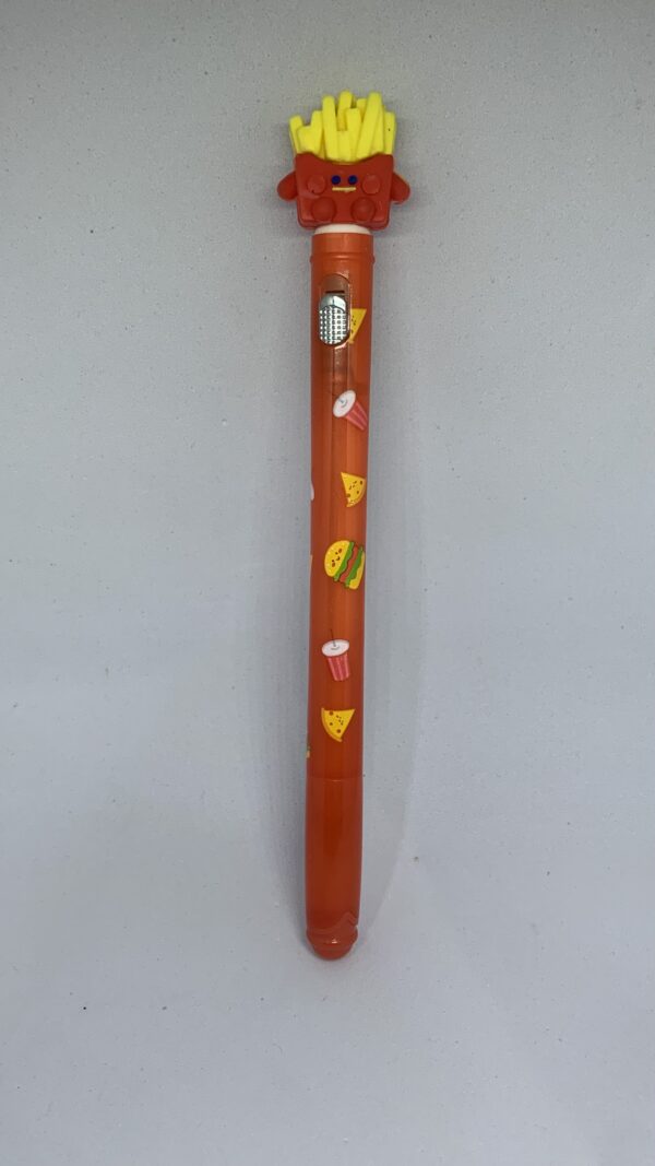 Caneta Divertida (Mc Donald´s)
